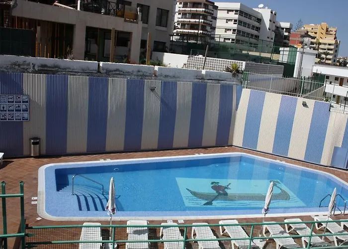Gondolas Apartman Playa del Inglés