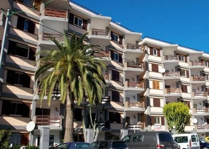 Gondolas Lägenhet Playa del Inglés