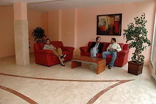 Gondolas * Playa del Inglés