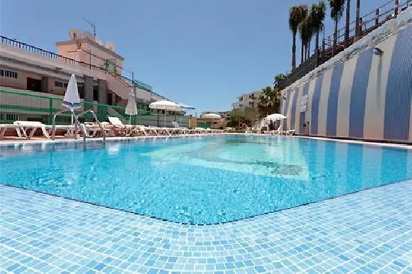 Lägenhet Gondolas Playa del Inglés