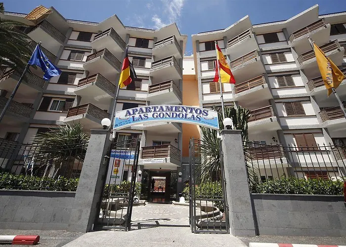 Apartman Gondolas *