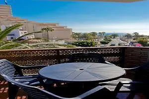 Apartman Gondolas Playa del Inglés