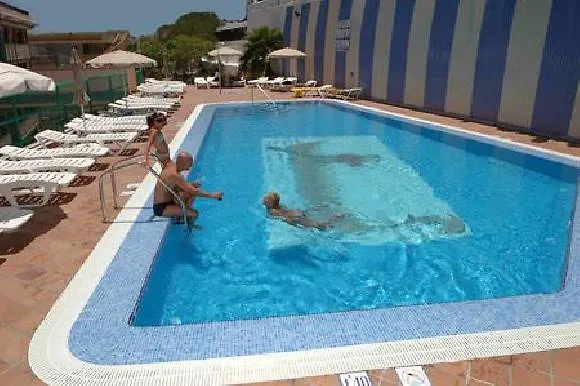 Gondolas Apartment Playa del Ingles (Gran Canaria)