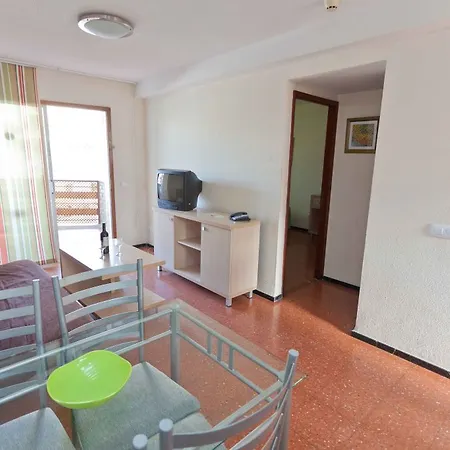 Gondolas بلايا ديل إنغلز