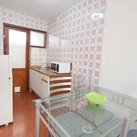 公寓 拉斯贡多拉公寓