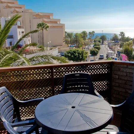 拉斯贡多拉公寓