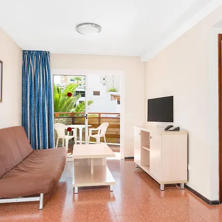 拉斯贡多拉公寓 公寓 *