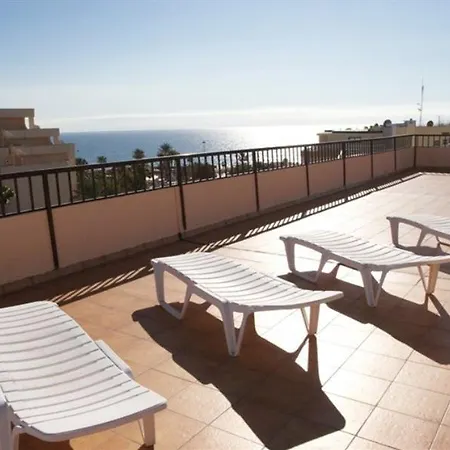 Gondolas * بلايا ديل إنغلز