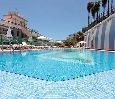 Lägenhet Gondolas Playa del Inglés