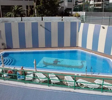 拉斯贡多拉公寓 公寓