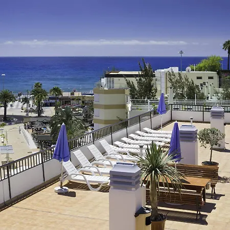 Gondolas شقة بلايا ديل إنغلز