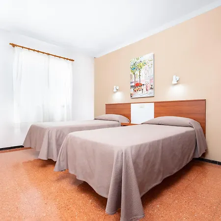 Góndolas Apartamento