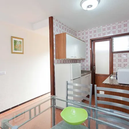 Apartamento Góndolas