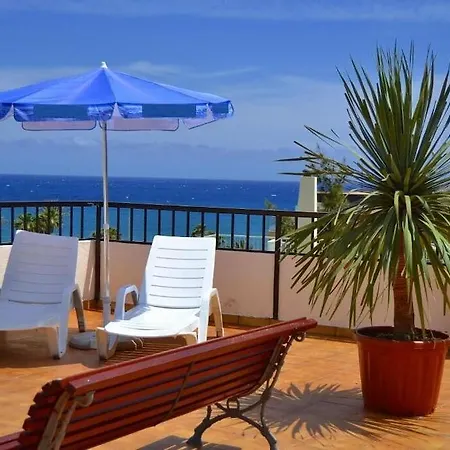 Góndolas Apartamento
