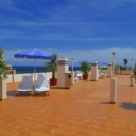 Apartamento Góndolas