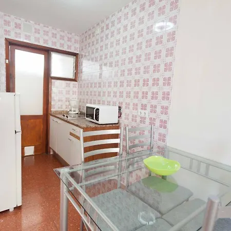 Apartamento Góndolas